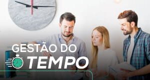Gestão do Tempo